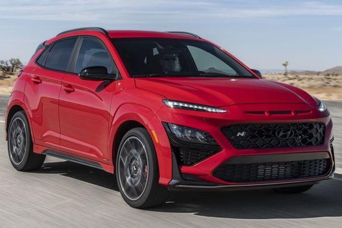 Những mẫu SUV phổ thông có trải nghiệm lái ấn tượng tại Mỹ