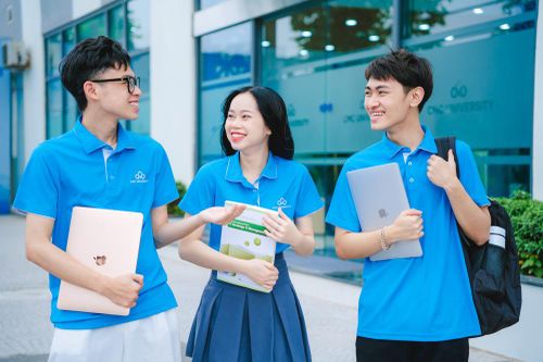 Trường Đại học CMC công bố chỉ tiêu và mức học phí năm 2023