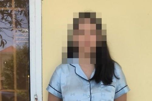 Cô gái trẻ nhiều lần bị 'mua đi, bán lại' được giải cứu trước khi bị đưa sang Campuchia