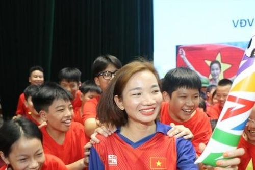 Học kỳ trong Quân đội (Bài cuối): Phép nhân của tình yêu thương