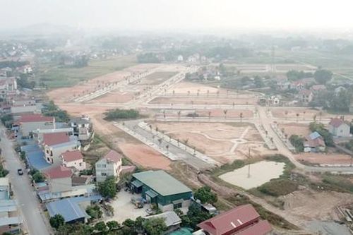 Bất động sản Thái Nguyên chưa thoát trầm lắng