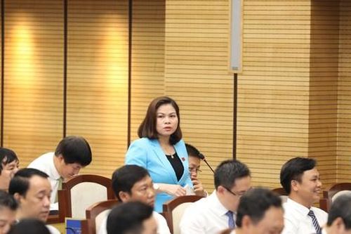 Chậm nhất năm 2024 sẽ tiếp tục triển khai dự án trên 'đất vàng' Giảng Võ