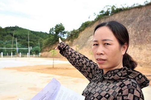 Dự án công viên vĩnh hằng trăm tỷ bị người dân phản đối