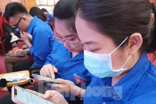 Giới trẻ Lạng Sơn chủ động phản bác thông tin xấu độc