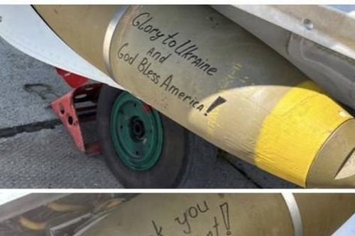 Ukraine lần đầu công khai sử dụng bom JDAM-ER trên máy bay chiến đấu