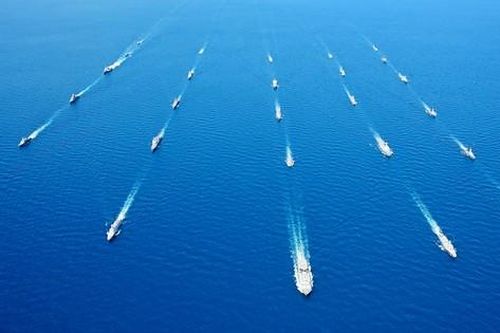 Hải quân Việt Nam hoàn thành tốt hoạt động đa phương quốc tế tại Malaysia và Indonesia
