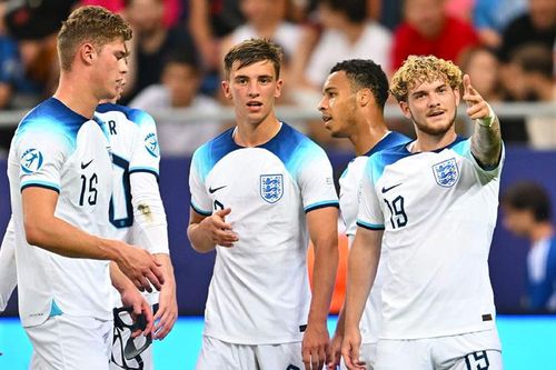 Nhận định U21 Israel vs U21 Anh, 23h00 ngày 5/7: Món nợ khó trả