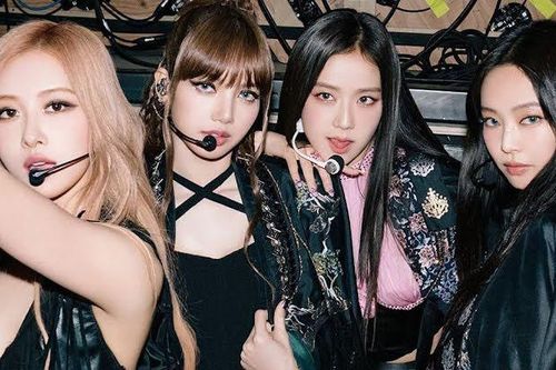 Cư dân mạng quốc tế sốc với giá vé, danh sách bài hát của BlackPink ở Việt Nam