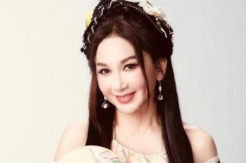 Đát Kỷ đẹp nhất màn ảnh sau 22 năm