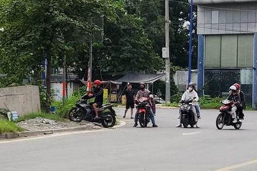 Vụ cư dân Rạch Chiếc tố bị lùa vào trạm thu phí: Thanh tra sở Giao thông TPHCM vào cuộc