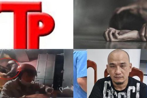 Bản tin Hình sự: 'Yêu râu xanh' dùng chiêu cho bánh để hiếp dâm bé gái