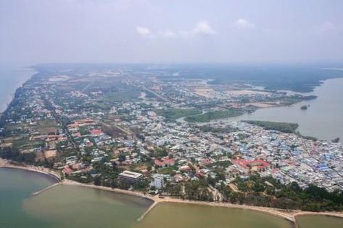 TPHCM: Chuyển 5 huyện lên thành phố khả thi hơn lên quận
