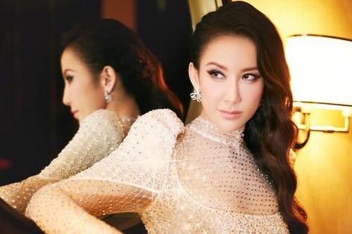 Coco Lee qua đời ở tuổi 48, mạng xã hội chấn động
