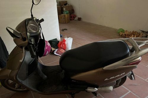Bắt đối tượng cầm đầu đường dây trộm cắp xe máy liên tỉnh