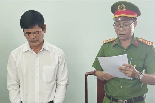 Bắt Phó Giám đốc chi nhánh ngân hàng ở Bình Dương