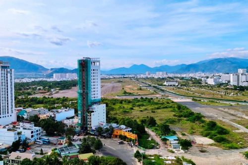 Quảng Ngãi báo cáo Thủ tướng gỡ khó dự án bất động sản