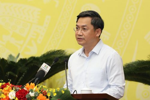 Hà Nội xác định chuyển đổi số để tạo đột phá trong quá trình phát triển