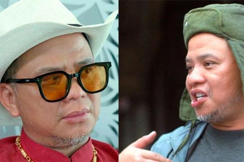 Nam diễn viên chuyên vai phản diện 'phân thân' trên sóng giờ vàng VTV