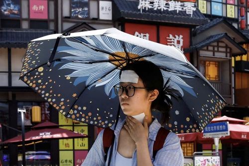 Thế giới vừa trải qua ngày nóng nực chưa từng có