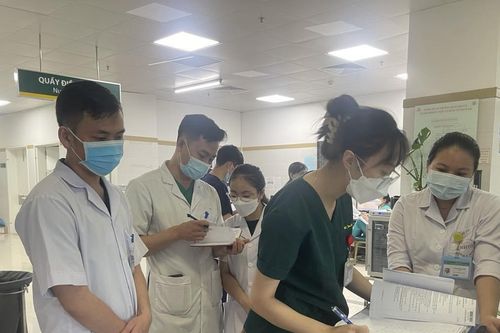 Cả nước chỉ có 700 bác sĩ hồi sức cấp cứu: Vì sao nên nỗi?