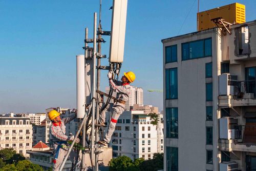 Dùng chung hạ tầng giúp nhà mạng cắt giảm chi phí, tăng chất lượng dịch vụ