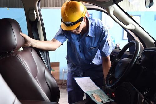 Đề xuất giá trần dịch vụ kiểm định, lo ngại cơ sở 'tung chiêu' lôi kéo khách
