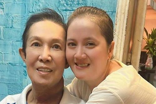 Con gái NSƯT Vũ Linh mong tìm được kỷ vật thất lạc của cha