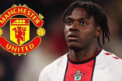 MU muốn có Romeo Lavia, Man City tranh De Jong