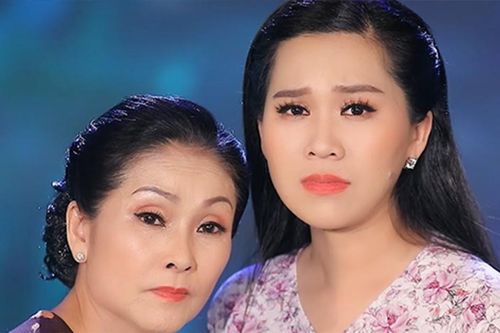 Cháu gái NSƯT Vũ Linh: 'Tôi không làm gì trái đạo đức để bị cấm sóng'