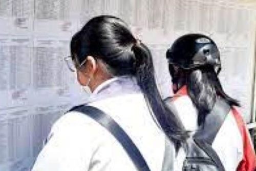 Vụ lộ đề thi Tiếng Anh ở Kon Tum: 12 thí sinh thi lại đợt 2