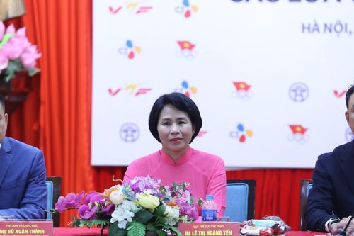 Taekwondo Việt Nam cử 5 võ sĩ dự Asiad 19
