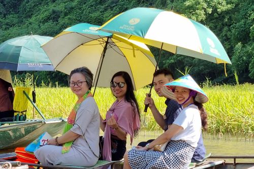 Du khách Việt là đại diện duy nhất tại châu Á vào danh sách 'du lịch có ý thức'