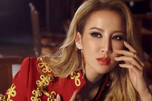 'Người phụ nữ gợi cảm nhất thế giới' Coco Lee tự sát ở tuổi 48
