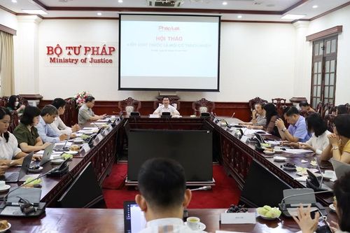 Đưa các sản phẩm thuốc lá thế hệ mới vào quản lý để tránh hàng nhập lậu, không rõ nguồn gốc xuất xứ