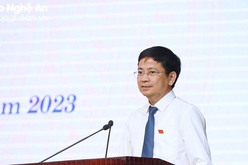 Nghệ An có 8 tồn tại trong công tác bảo vệ môi trường