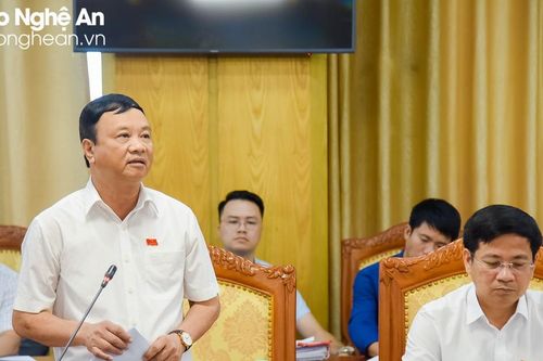 Đại biểu HĐND tỉnh phản ánh hệ lụy lao động miền núi thiếu việc làm