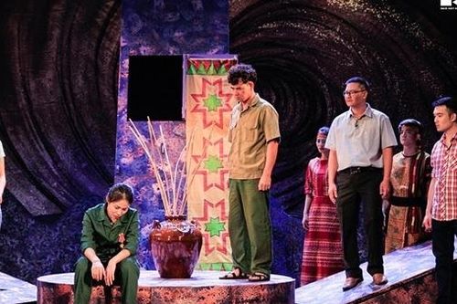 Xây dựng Nghị định quy định xét tặng danh hiệu NSND, NSƯT: Cần công bằng, thực chất