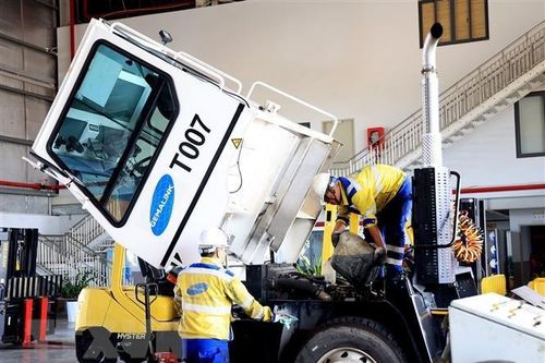 TP. HCM: 4 ngành công nghiệp trọng yếu cần thêm nhiều nhân lực