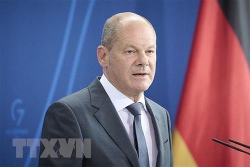 Chính phủ Đức đã thông qua dự thảo ngân sách liên bang năm 2024