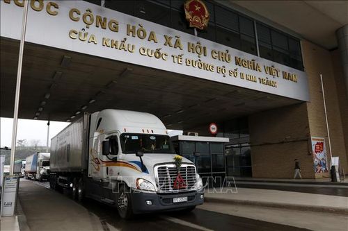 Phát triển logistics cho nông sản - Bài cuối: Giúp doanh nghiệp gỡ khó xuất khẩu