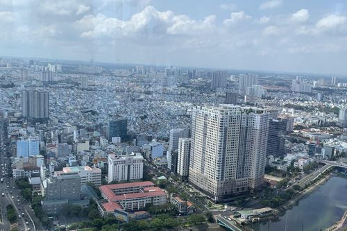 TP Hồ Chí Minh triển khai Nghị quyết mới - Bài 1: Tháo gỡ các điểm nghẽn để phát triển