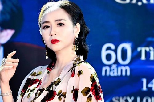 NTK Bùi Thanh Hương: Thích thú và bất ngờ với 'em' của Ngô Thụy Miên