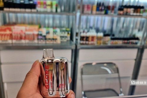 Hoàn thiện chính sách quản lý để kiểm soát thuốc lá thế hệ mới