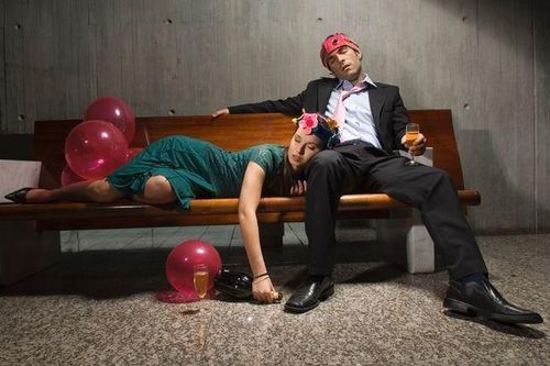 Cách giải rượu nhanh và đơn giản nhất