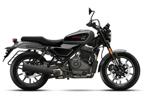 Môtô rẻ nhất của Harley-Davidson có gì đặc biệt?