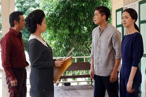 Chị chồng làm cả nhà sửng sốt khi đòi kết hôn ở tuổi 45