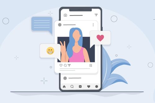 Cần bao nhiêu người theo dõi trên Instagram để kiếm được tiền trên nền tảng này