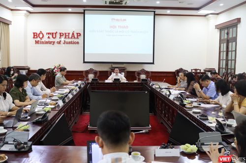 Có nên đưa thuốc lá điện tử, thuốc lá làm nóng vào quản lý như thuốc lá truyền thống?