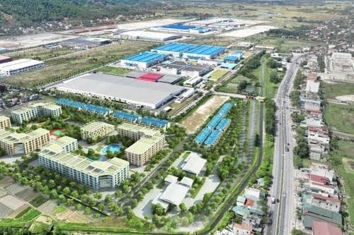 Viglacera hoàn thành 75% kế hoạch lợi nhuận trước thuế của năm 2023