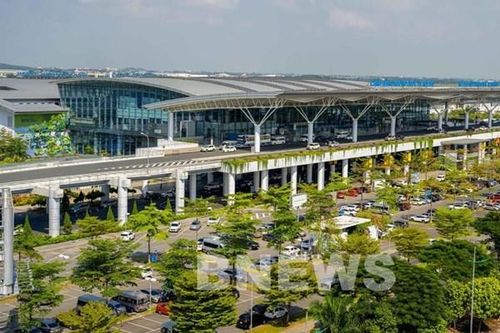 Thành lập tổ điều tra sự cố 2 máy bay suýt 'giao cắt' tại sân bay Nội Bài